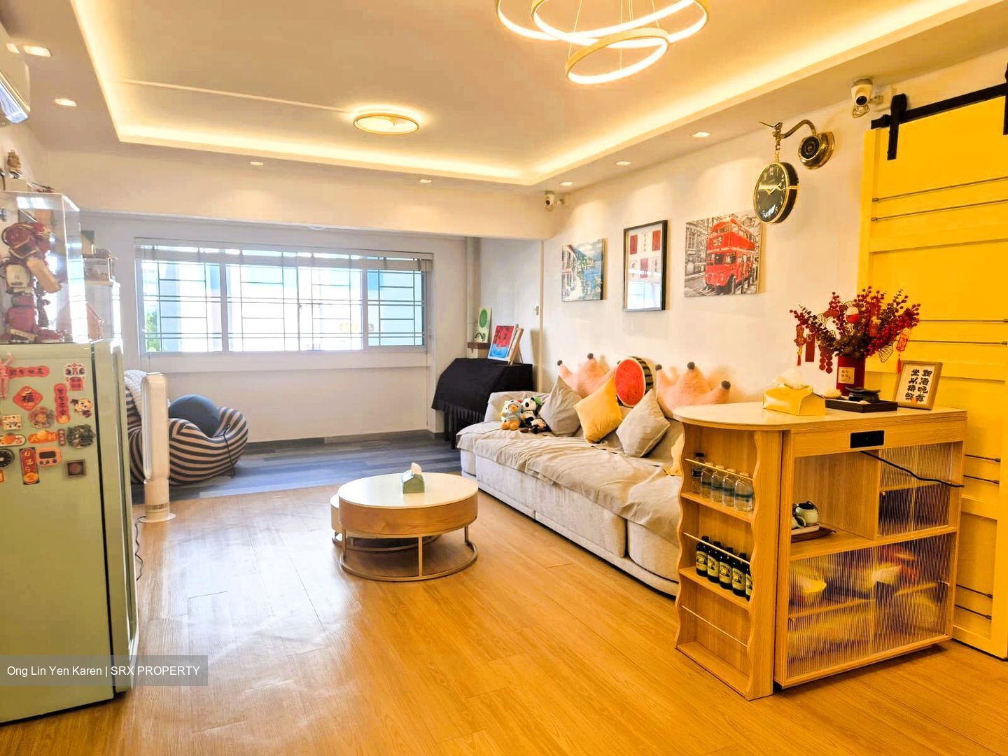Blk 856C Tampines Street 82 (Tampines), HDB Executive #530688921